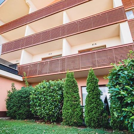 Alpe Adria Apartments - Top 1 By S4Y Faak am See Exterior foto