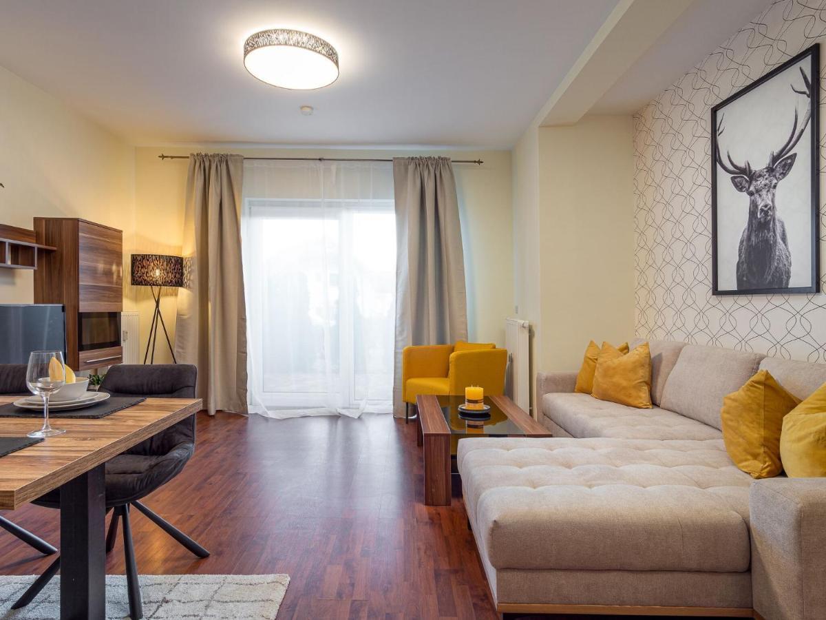 Alpe Adria Apartments - Top 1 By S4Y Faak am See Exterior foto