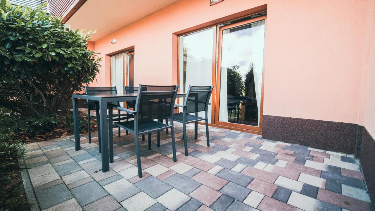 Alpe Adria Apartments - Top 1 By S4Y Faak am See Exterior foto